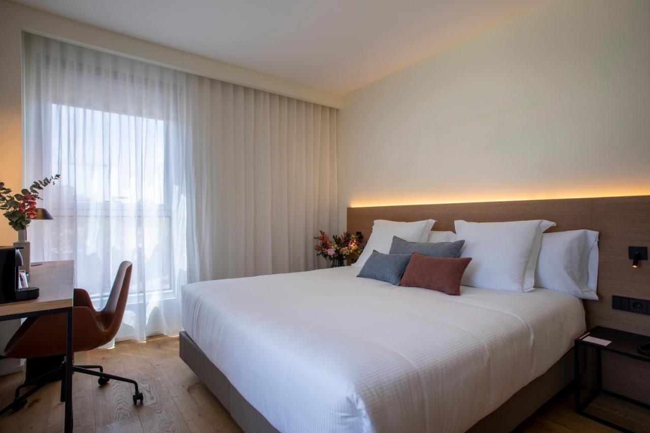Hotel Paxton バルセロナ エクステリア 写真