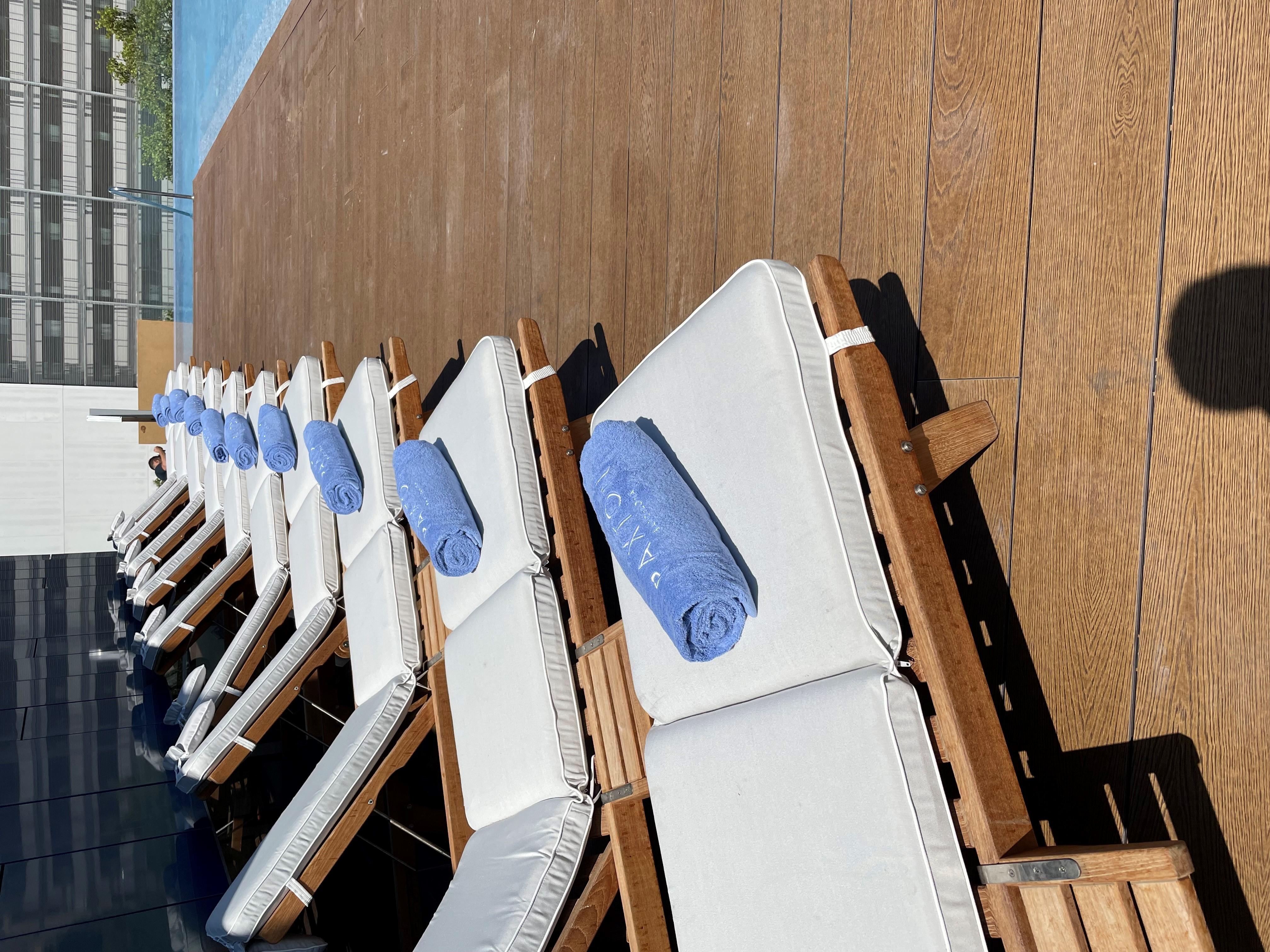 Hotel Paxton バルセロナ エクステリア 写真