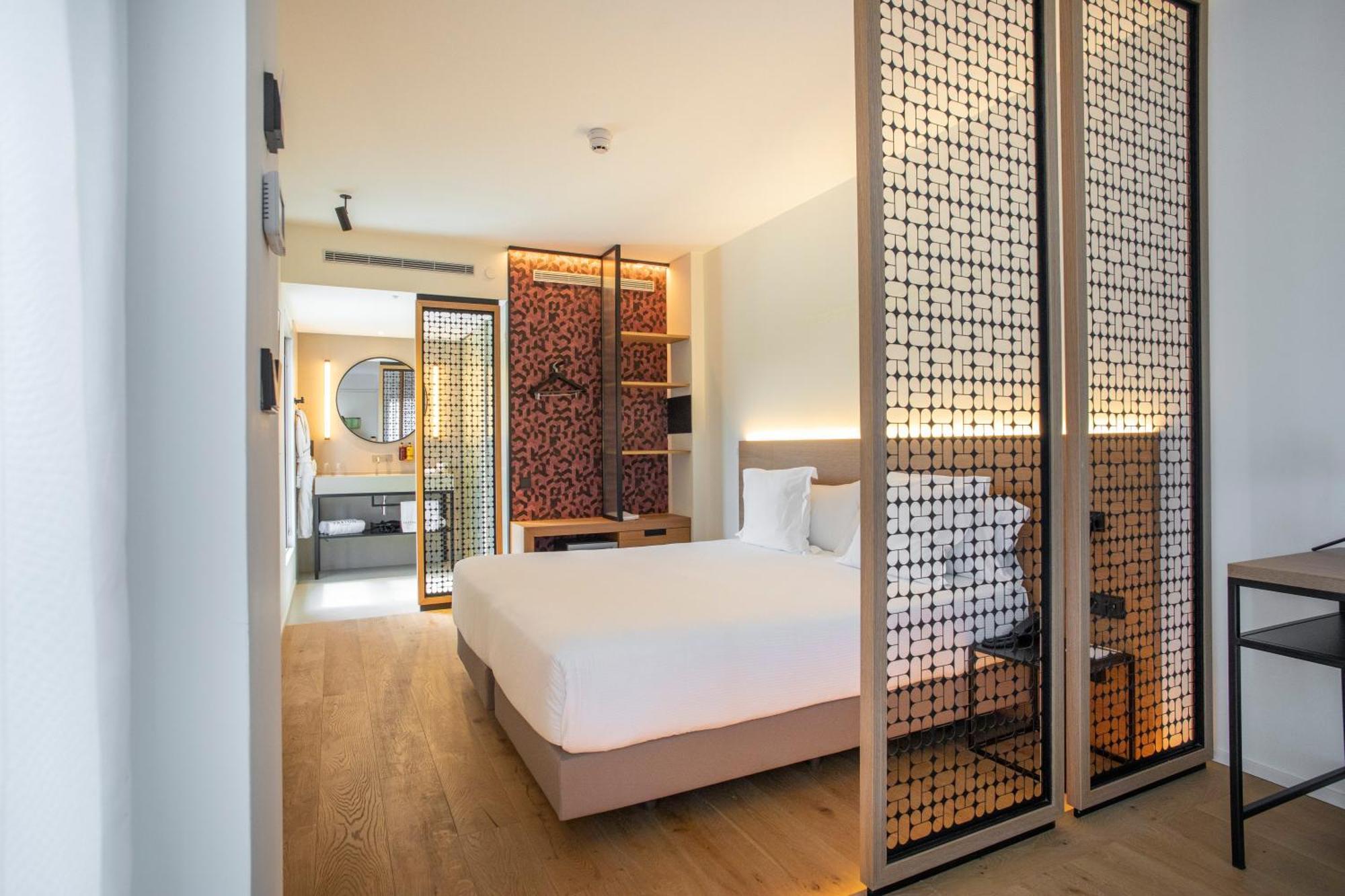 Hotel Paxton バルセロナ 部屋 写真
