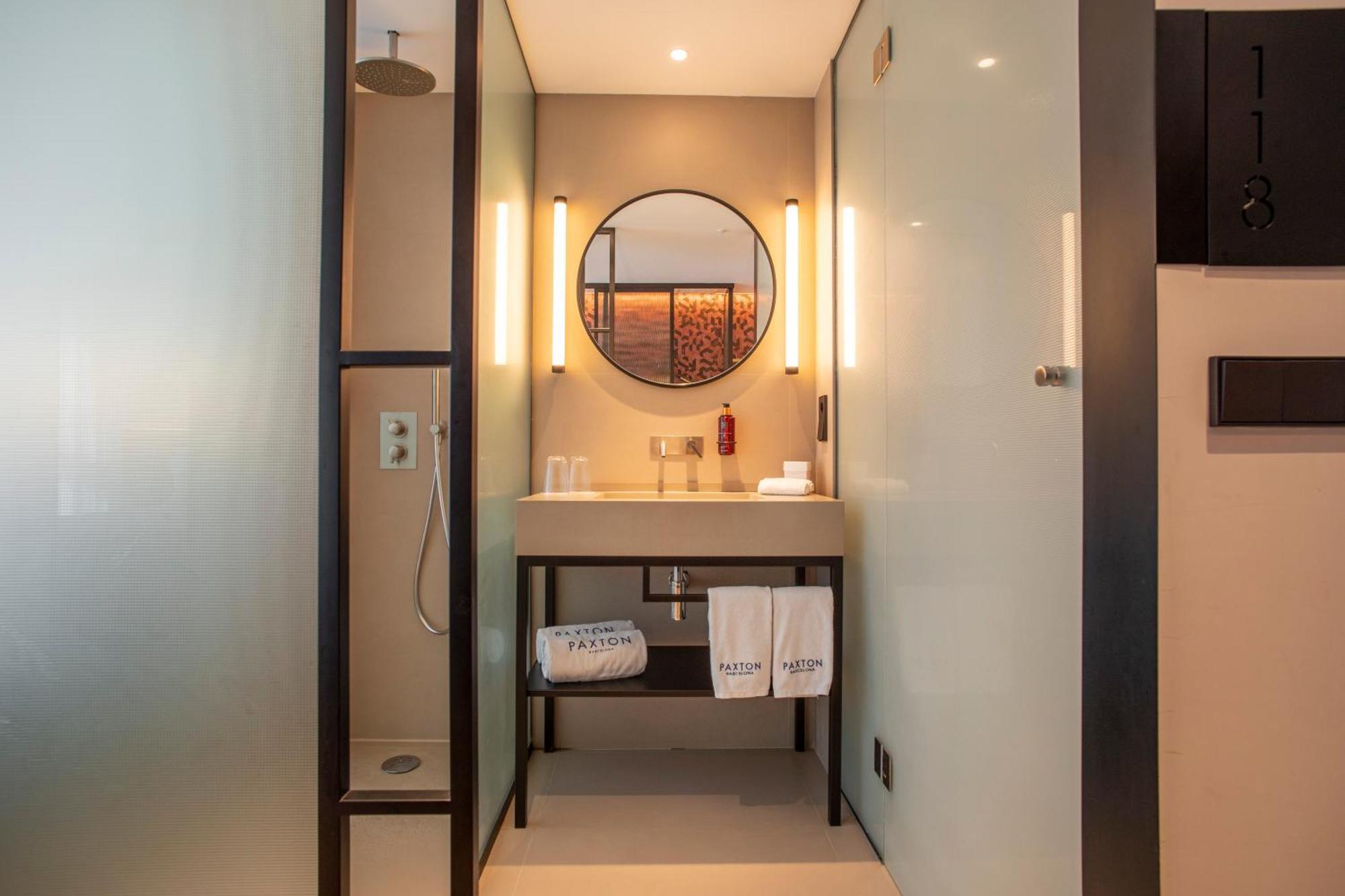 Hotel Paxton バルセロナ 部屋 写真